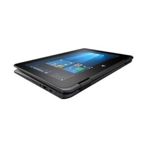 Hp CHROMEBOOK 14 X360, TOUCHSCREEN,INTEL CELERON,4GB RAM,32GB SSD + KEYBOARD FLASHLIGHT,