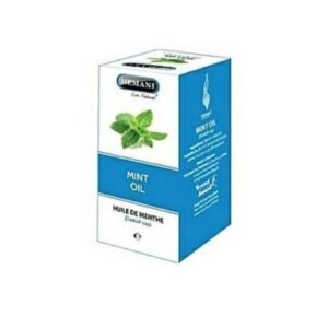 Hemani HERMANI MINT(PEPPERMINT) OIL - ESSENTIAL OIL