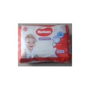 Huggies Baby Nappy Pant Diaper Size - 2 Pack