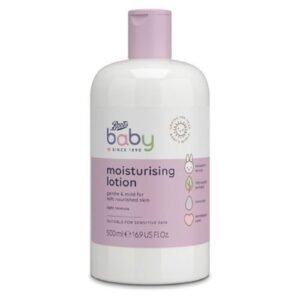 Boots Moisturising Body Lotion - 500ml