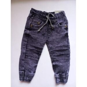 Lovely Baby  Boy Jean Trouser