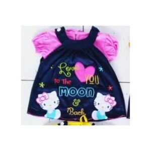 Baby Girl Cute Dress