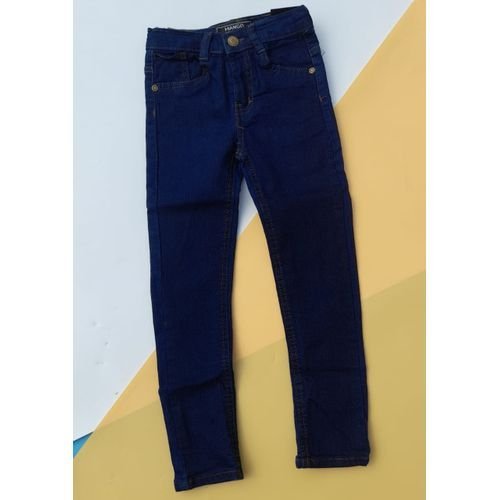 Boys Jeans Trousers