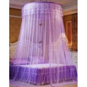 Palace Style Standing Net