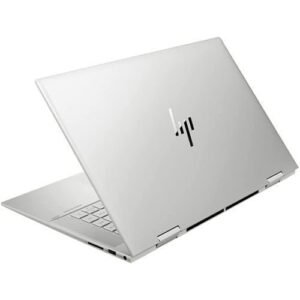 Hp Envy 15 X360 11th Gen, Intel Core I7 (16GB RAM,1TB SSD) - Backlit Keboard -Wins 11