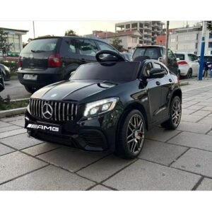 Mercedes Amg MERCEDES BENZ GLC 63S AMG