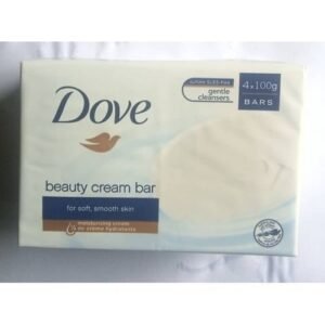 Dove Beauty Bar Soap 1pack