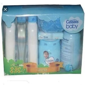 Cussons Baby Bathing Set