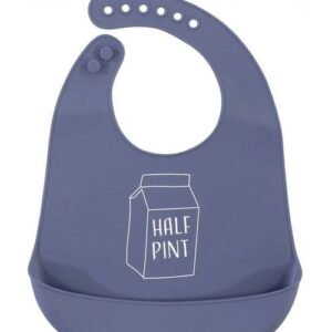 1pcs Baby Soft Silicone Bibs