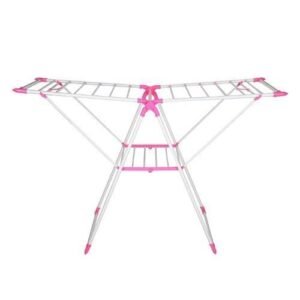 Baby And Adult Cloth Hanger / Dryer Foldable