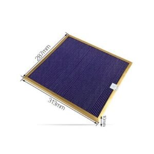 Oem Hepa Multi-Care Formaldehyde Filter Ac4121 Size For / /