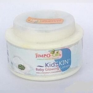 Jimpo ORI?? KidSKIN Baby Glowing Lotion