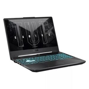 Asus TUF Gaming F15 FX506HC Intel Core I7 16GB / 512GB SSD NVIDIA 4GB RTX? 3050 Win 11