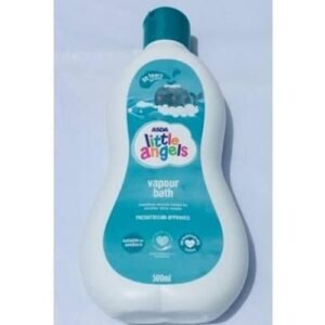 Asda Little Angels Vapour Bath - 500ml