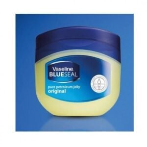 Vaseline Blue Seal Petroleum Jelly 250ml X2