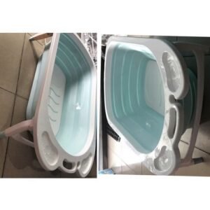 Foldable Bath Tub