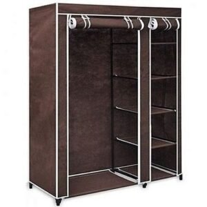 Universal Wardrobe (mobile Closest)