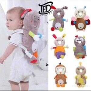 Baby Head Protector