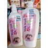 Kids & Teens Lilies Kids And Teens Body Wash And Lotion