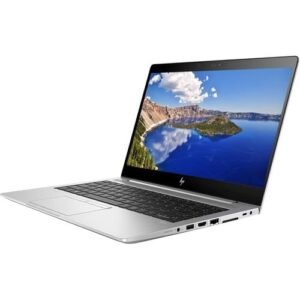 Hp EliteBook 840 G6 Touchscreen Intel Core I5 16GB RAM/512GB SSD/Backlit Keyboard Wins 11 Pro+BAG