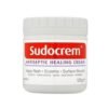 Sudocrem Sudo Antiseptic Diaper Rash Healing Cream 125g