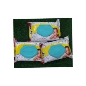Dr. Brown?s Baby Wipes - 120 Wipes ? 3 Packs