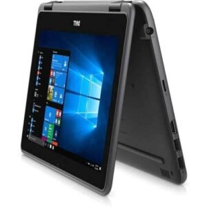 DELL Latitude 3190 2in1  X360 INTEL PENTIUM, Touchscreen 512GB SSD 8GB WIN 11 Pro