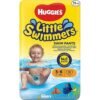 Huggies Little Swimmers -5-6