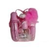 Unique Baby Feeding Set +free  Towel
