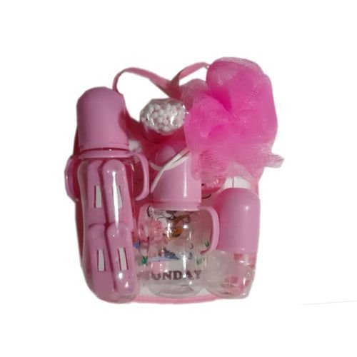 Unique Baby Feeding Set +free Towel