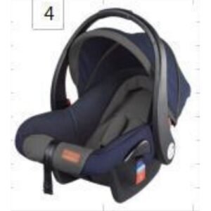 BABY CAR SEAT