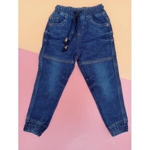 Mango Unique Children Jeans Trousers