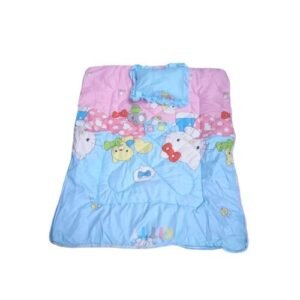 Baby Duvet Set For The Child You Love