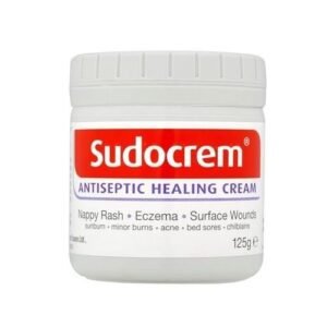Sudocrem Antiseptic Healing Cream 125g
