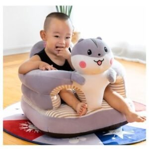 Relax Baby Infant Sofa Support Sitter Seat Learning Sitting For Pillow Cushion