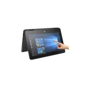 Hp ProBook11 X360-Intel Celeron 512GB 4GBRAM Windows10+MOUSE