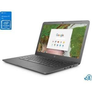 Hp Stream 11 Intel Celeron 4GB RAM-64GB SSD WIN 10+Flash LIGHT