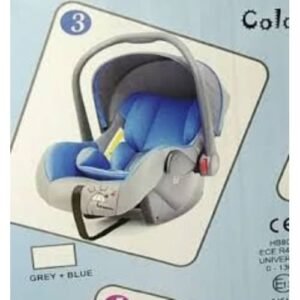 Adjustble Baby Car Seat..