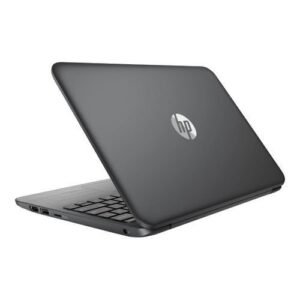 Hp Stream 11-Intel Celeron 64gb Ssd/4gb Ram+pouch