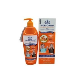 Fair Child Lotion