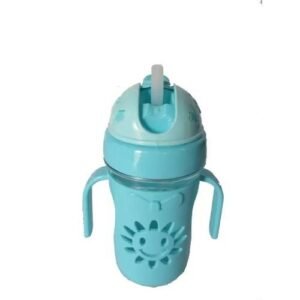 Baby Advancing/ Grown Up Water Bottle With Fitted Handles