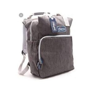 Chicco Multi-Function Mum- Back Pack Diapers Bag