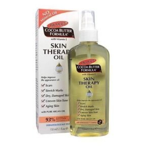 Palmer's Palmers Cocoa Butter Formula Skin Therapy Oil -150ml