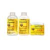 KehphilEssentia Kids Hair Growth Shampoo, Conditioner & Detangler