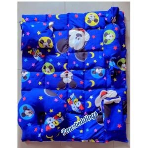 Baby Duvet Beddings Set