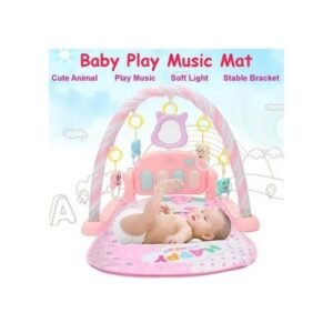 Genres Baby Play Mat Gym Fitness Music  Fun Piano