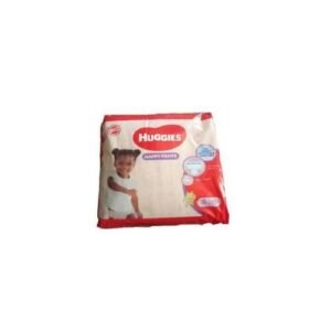 Huggies Nappy Pants Size 5 (12-17kg) 1 Pack