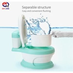 Potty Training Toilet Seat