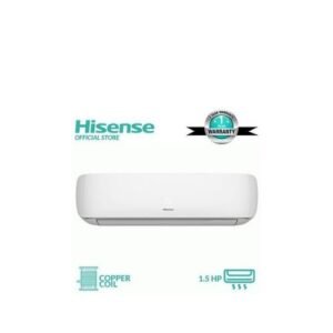 Hisense 2.0hp Energy Saving Air Conditioner