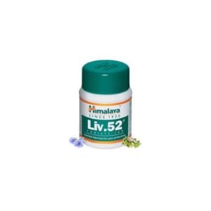 Himalaya Liv 52 Liv.52 Liver Support -100tablets